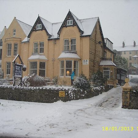 Menai Bank Hotel Caernarfon Esterno foto