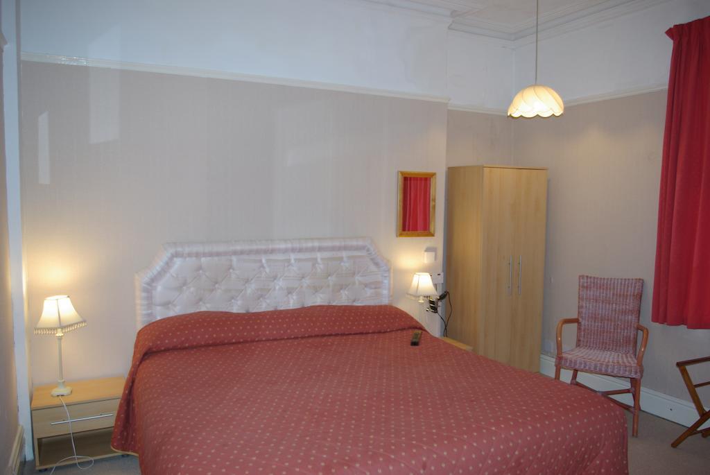 Menai Bank Hotel Caernarfon Camera foto