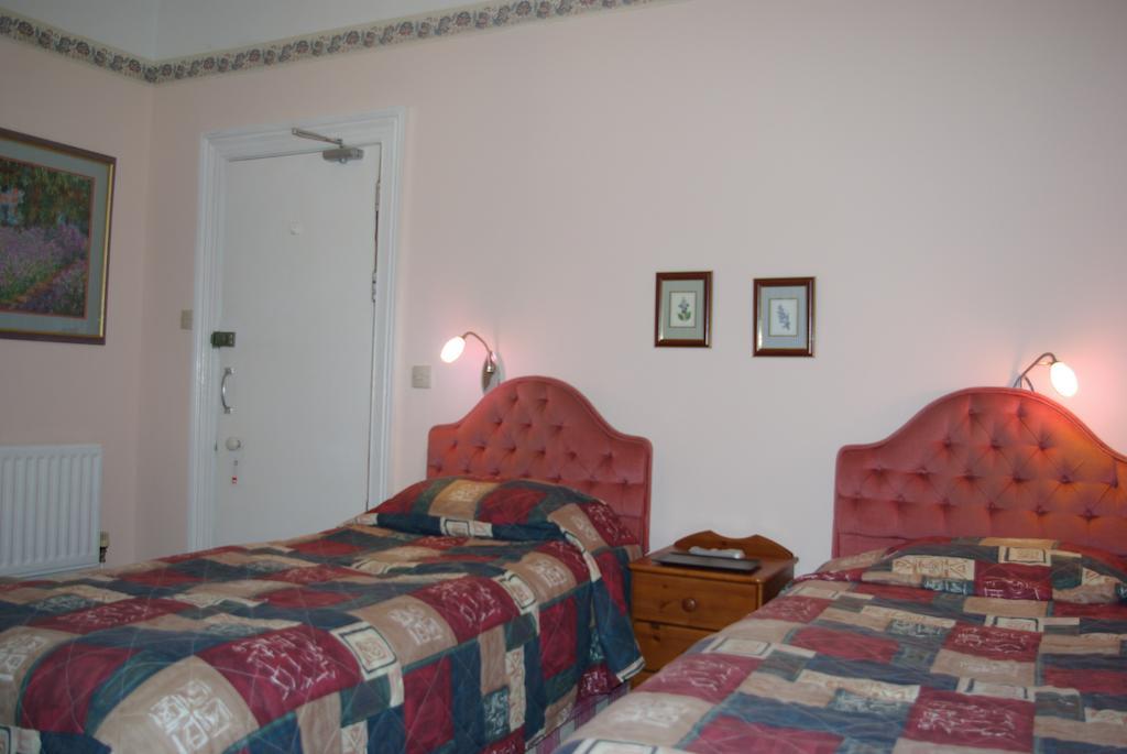 Menai Bank Hotel Caernarfon Camera foto