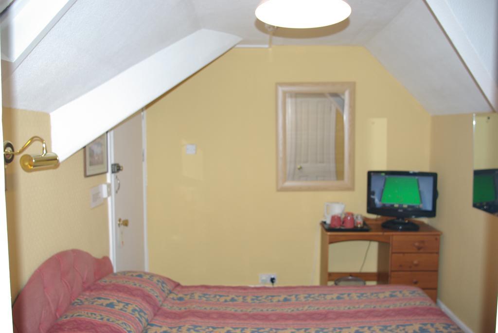 Menai Bank Hotel Caernarfon Camera foto