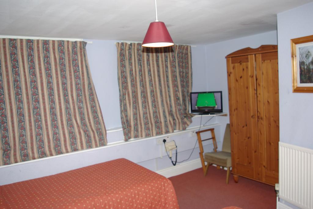 Menai Bank Hotel Caernarfon Camera foto