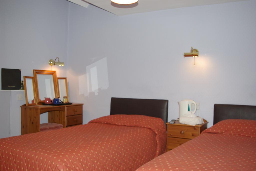 Menai Bank Hotel Caernarfon Camera foto