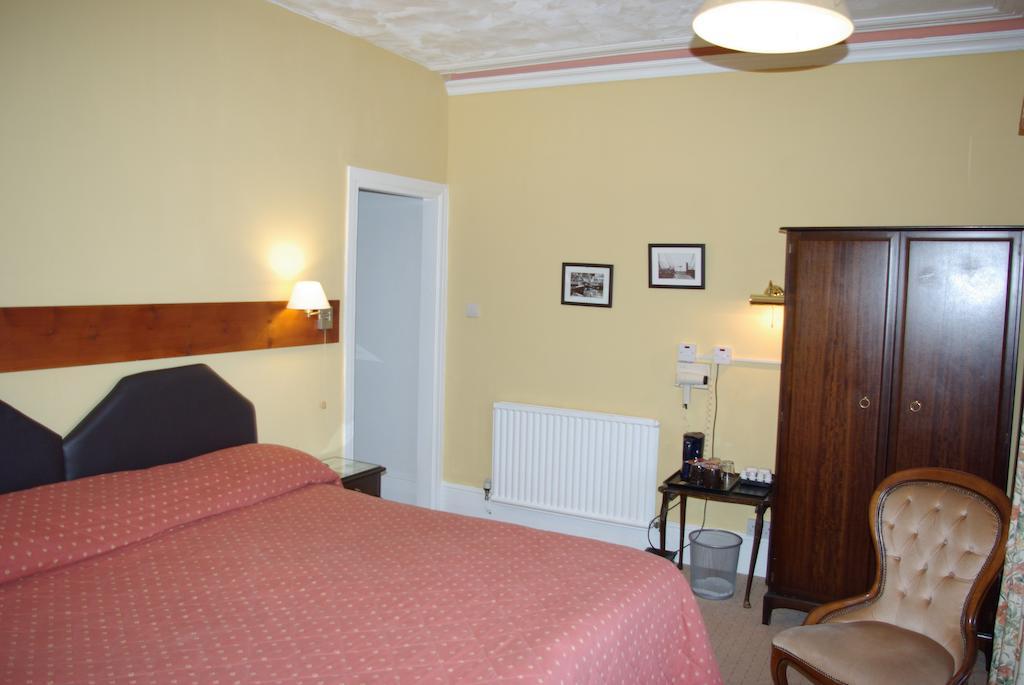 Menai Bank Hotel Caernarfon Camera foto