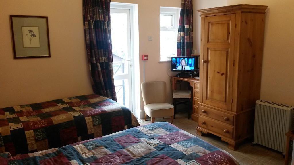 Menai Bank Hotel Caernarfon Camera foto