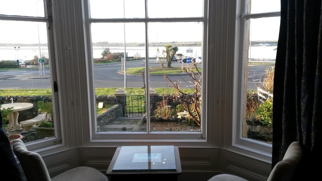 Menai Bank Hotel Caernarfon Camera foto