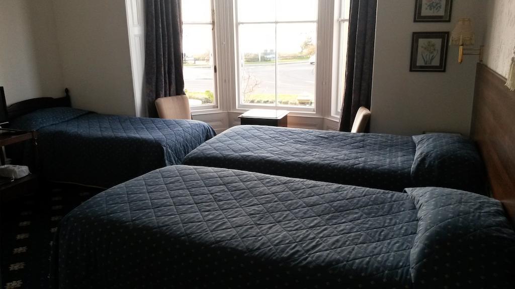 Menai Bank Hotel Caernarfon Camera foto