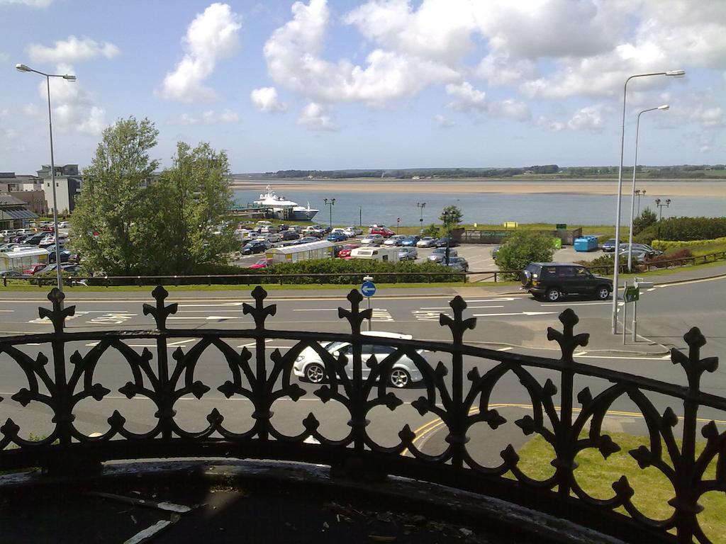 Menai Bank Hotel Caernarfon Camera foto